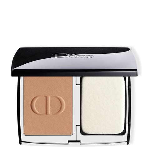 dior forever velvet compact